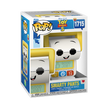 FUNKO POP! VINYL - TOY STORY 5 - SMARTY PANTS - 1715