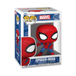 Pop! Spider-Man (Marvel New Classics) FUNKO POP! 1422