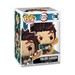 Pop! Tanjiro Kamado (Sun Breathing) FUNKO POP! DEMON SLAYER - 1748