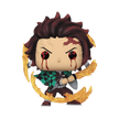 Pop! Tanjiro Kamado (Sun Breathing) FUNKO POP! DEMON SLAYER - 1748