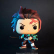 Pop! Tanjiro Kamado - FUNKP POP! DEMON SLAYER - 867