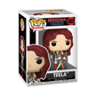 Pop! Teela (Live Action) - FUNKO POP! MASTERS OF THE UNIVERSE - 2023