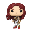 Pop! Teela (Live Action) - FUNKO POP! MASTERS OF THE UNIVERSE - 2023
