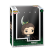 FUNKO POP VHS COVER: ALIEN S2 - RIPLEY - 23