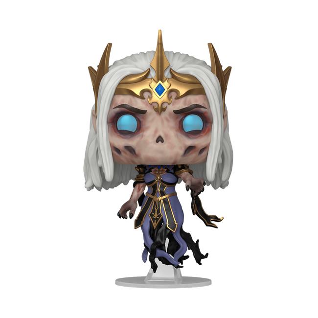 Pop! Valindra Shadowmantle - D&D DINGEONS & DRAGONS FUNKO POP! 1168