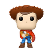 FUNKO POP! VINYL - TOY STORY 5 - WOODY - 1711