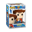 FUNKO POP! VINYL - TOY STORY 5 - WOODY - 1711