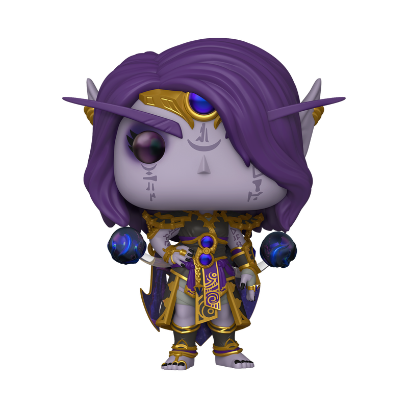 Pop! Xal'atath - WORLD OF WARCRAFT - FUNKO POP! 1102