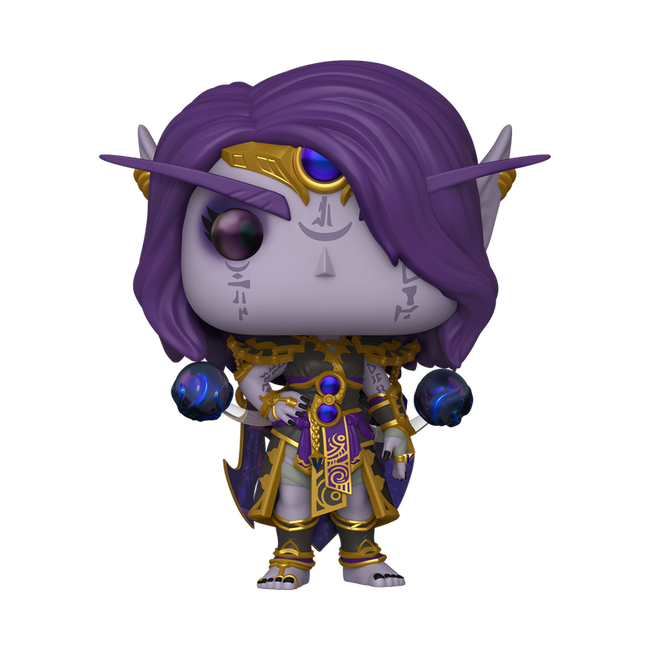 Pop! Xal'atath - WORLD OF WARCRAFT - FUNKO POP! 1102