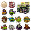 Teenage Mutant Ninja Turtles Mystery Pin Badge