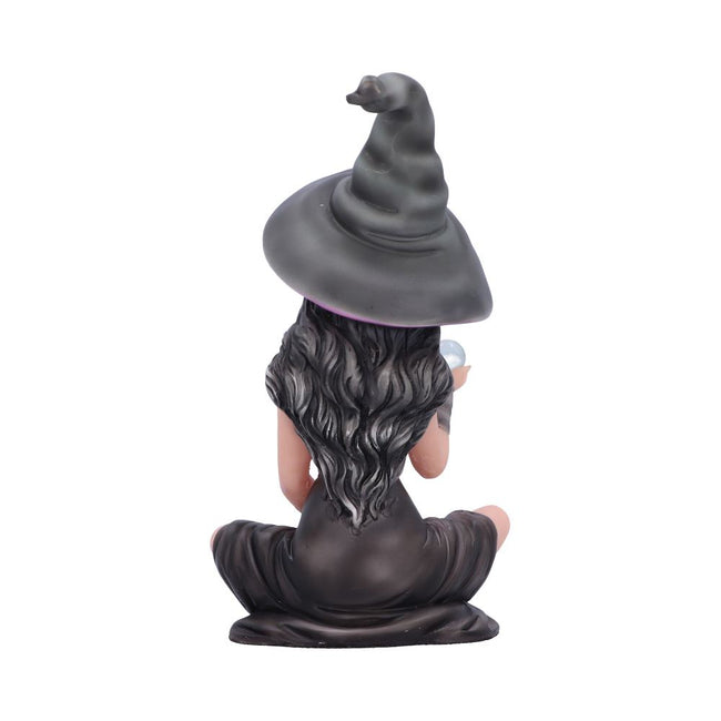 Pruedence 15cm WITCH FIGURINE
