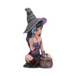 Pruedence 15cm WITCH FIGURINE