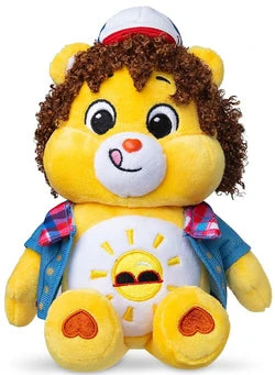CARE BEARS X STRANGER THINGS 8
