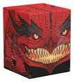 Squaroes Squaroe Dungeons & Dragons DND008 - Red Dragon Card Boxes Dungeons & Dragons