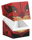 Squaroes Squaroe Dungeons & Dragons DND008 - Red Dragon Card Boxes Dungeons & Dragons