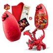 Dungeons & Dragons - Questers - Red Dragon