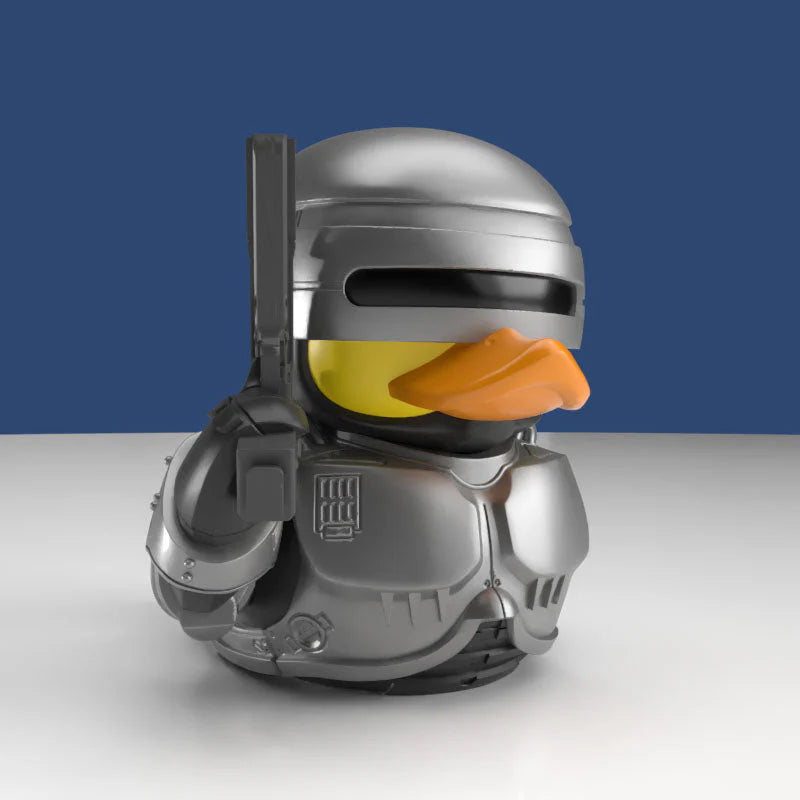ROBOCOP TUBBZ (Boxed Edition)