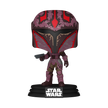 ROOK KAST- DMSR - POP 1 - FUNKO POP STAR WARS - DARTH MAUL SHADOW LORD 829