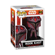 ROOK KAST- DMSR - POP 1 - FUNKO POP STAR WARS - DARTH MAUL SHADOW LORD 829