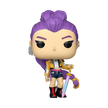 Pop! Rumi (How It's Done) K-POP DEMON HUNTERS 2257