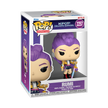 Pop! Rumi (How It's Done) K-POP DEMON HUNTERS 2257