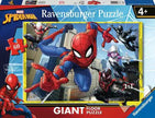 Ravensburger Spider Man Giant Floor Puzzle