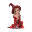 Rina 15cm WITCH FIGURINE