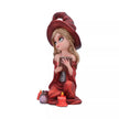 Rina 15cm WITCH FIGURINE