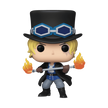 Pop! Vinyl - One Piece - Sabo FUNKO POP! 922