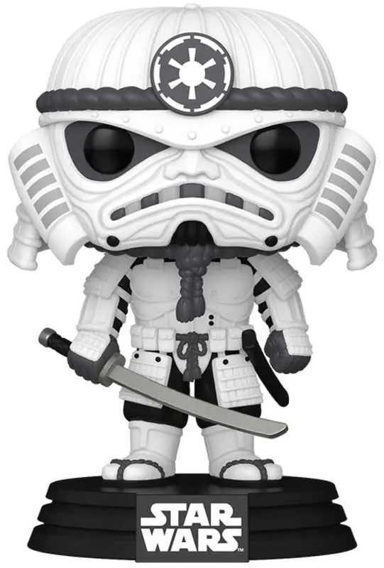 Funko Pop Star Wars - Stormtrooper - 815