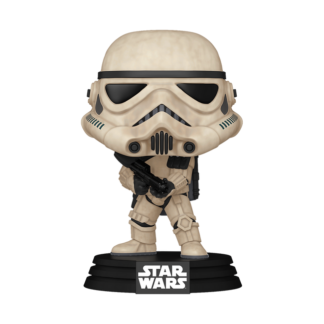 Funko Pop Star Wars - Sandtrooper - 803