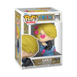 Pop! Sanji in Love - 1773