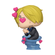 Pop! Sanji in Love - 1773