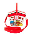 Sanrio by Loungefly Crossbody Bag Strawberry Shortcake