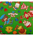 Sanrio by Loungefly Crossbody Bag Strawberry Shortcake