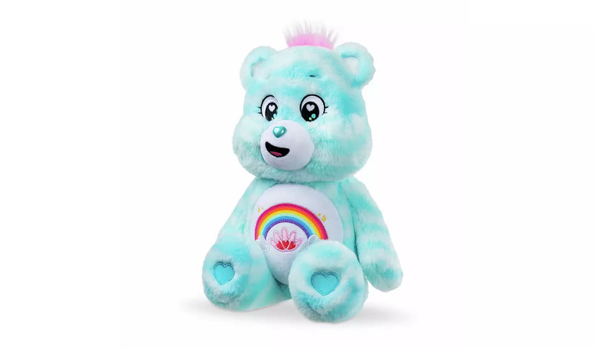 Care Bears Sweet Serenity Bear 35cm Plush