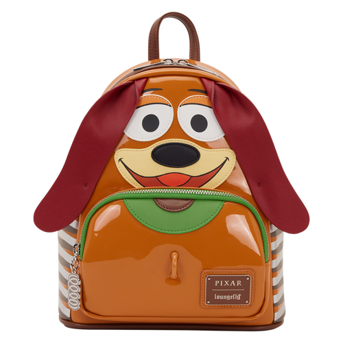 Loungefly - Disney Pixar Toy Story Slinky Dog Cosplay Mini Backpack