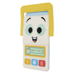 Toy Story 5 Smarty Pants Cosplay Card Holder LOUNGEFLY
