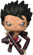 Pop! Vinyl - One Piece - Snake-Man Luffy - 1266