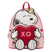 Loungefly - Peanuts Snoopy Valentine's Day Mini Backpack