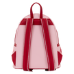 Loungefly - Peanuts Snoopy Valentine's Day Mini Backpack