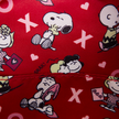 Loungefly - Peanuts Snoopy Valentine's Day Mini Backpack