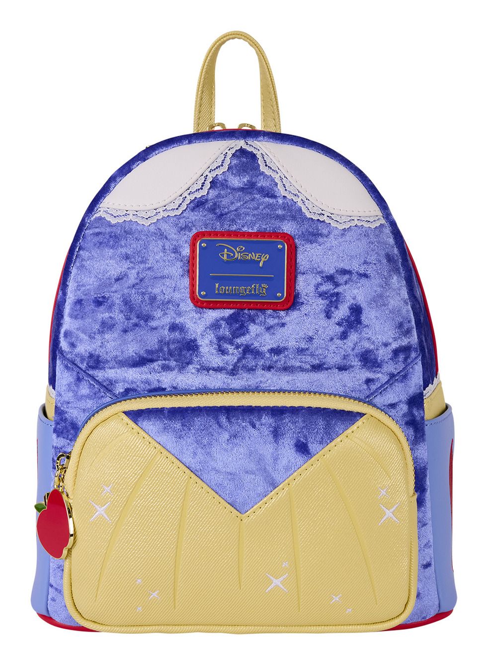 Loungefly - Disney Snow White Mini Backpack