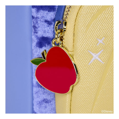 Loungefly - Disney Snow White Mini Backpack