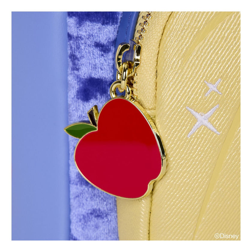 Loungefly - Disney Snow White Mini Backpack