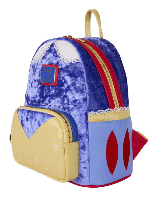 Loungefly - Disney Snow White Mini Backpack