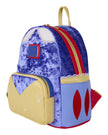 Loungefly - Disney Snow White Mini Backpack
