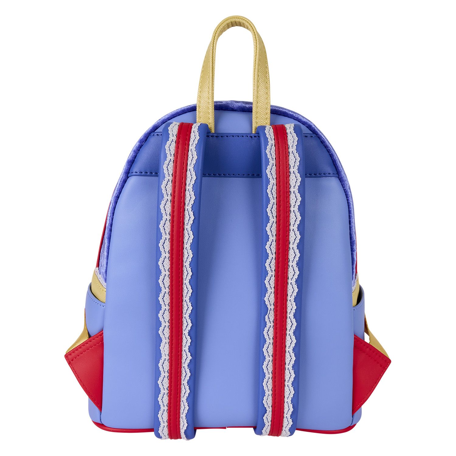 Loungefly - Disney Snow White Mini Backpack