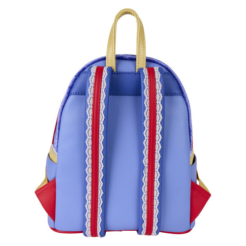 Loungefly - Disney Snow White Mini Backpack