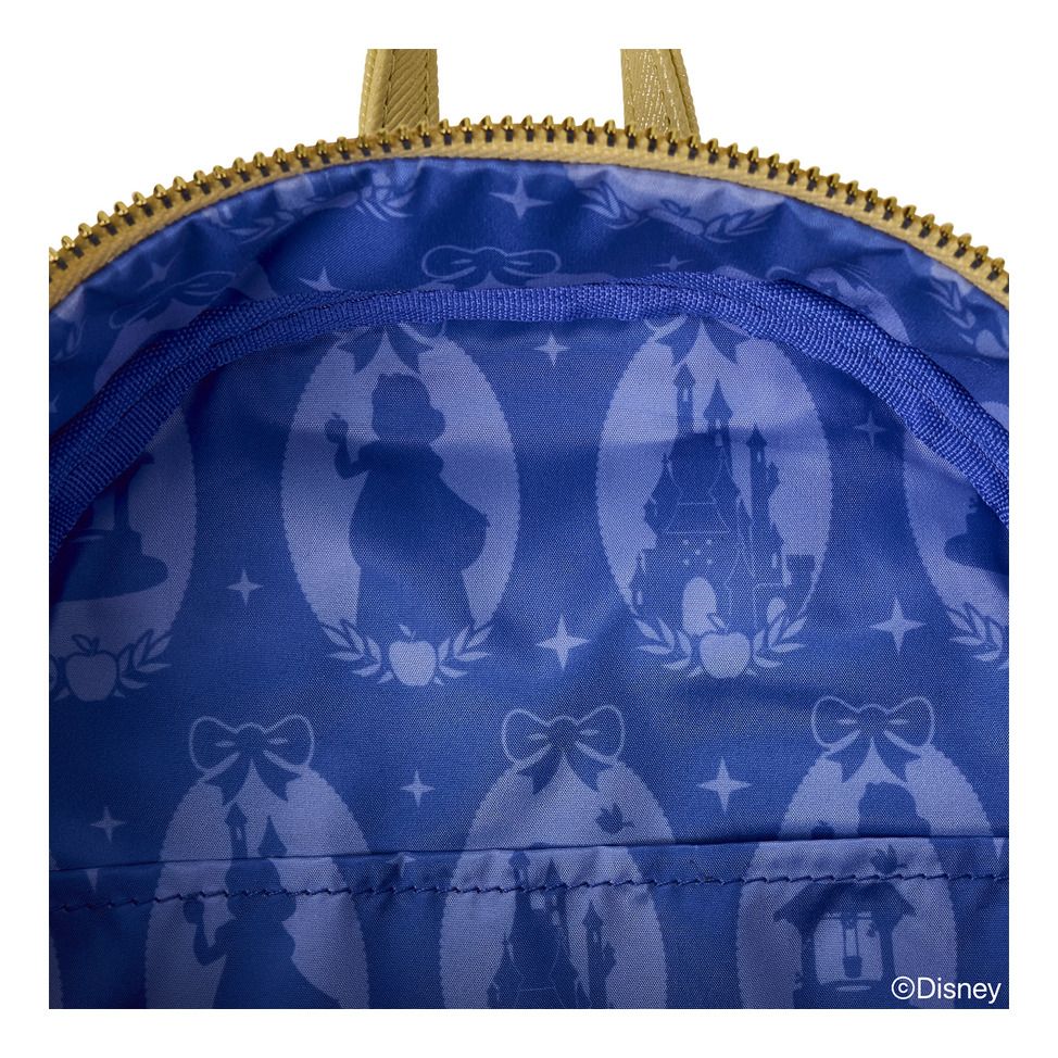 Loungefly - Disney Snow White Mini Backpack